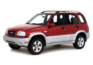 Suzuki Suzuki Vitara