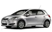 Toyota Toyota Auris