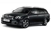 Toyota Toyota Avensis Авточехол для Toyota Avensis универсал (2003-2009)