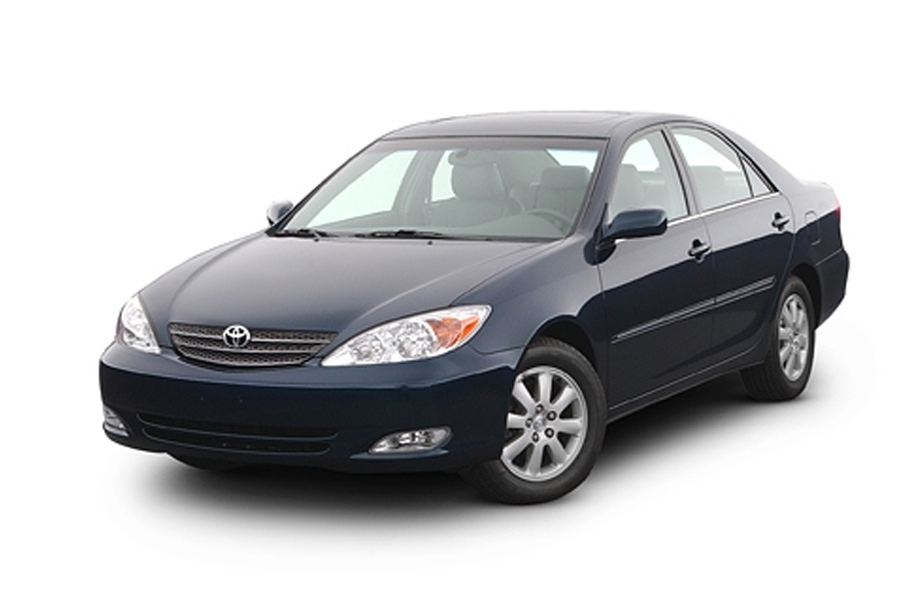 Toyota Toyota Camry