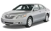 Toyota Toyota Camry Авточехол для Toyota Camry v40 (2006-2011)