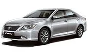 Toyota Toyota Camry Авточехол для Toyota Camry v50 (2011-2018)