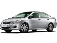 Toyota Toyota Corolla