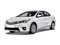 Toyota Corolla 11 2012-2018, седан (E160, E170, E180)