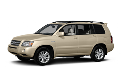 Toyota Toyota Highlander