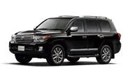 Toyota Toyota Land Cruiser