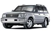Toyota Toyota Land Cruiser Авточехол для Toyota Land Cruiser 105 (1997-2007)