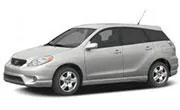 Toyota Toyota Matrix Авточехол для Toyota Matrix (2002-2010)