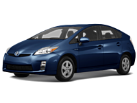 Toyota Toyota Prius