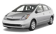 Toyota Toyota Prius Авточехол для Toyota Prius (2003-2009)