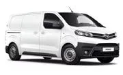 Toyota Toyota ProAce