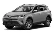 Toyota Toyota RAV 4 Авточехол для Toyota RAV 4 IV (CA40) (2012-2019)