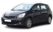 Toyota Toyota Verso