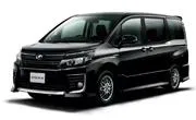 Toyota Toyota Voxy
