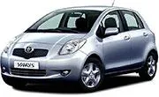 Toyota Toyota Yaris