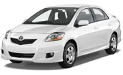 Toyota Toyota Yaris Авточехол для Toyota Yaris седан (2005-2011)