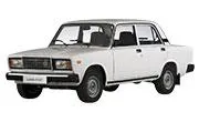 LADA LADA 2107