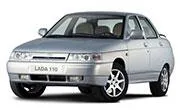 LADA LADA 2110-2112