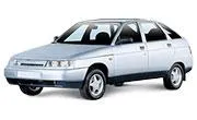 LADA LADA 2110-2112 Авточехол для ВАЗ 2112 (1999-2008)