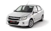 LADA LADA Granta