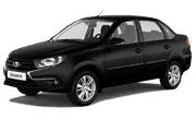 LADA LADA Granta Авточехол для Lada Granta (LUXE/Cross) седан/хэтчбек/лифтбек/универсал (2018+)