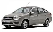 LADA LADA Granta Авточехол для Lada Granta седан/лифтбек (2012+)