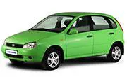 LADA LADA Kalina Авточехол для Lada Kalina I/II хэтчбек (2004-2014)