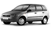 LADA LADA Kalina Авточехол для Lada Kalina I/II универсал (2004-2014)
