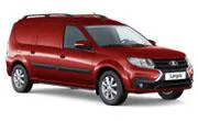 LADA LADA Largus