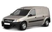 LADA LADA Largus Авточехол для Lada Largus 2 места (2012-2021)