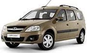LADA LADA Largus Авточехол для LADA Largus 5 мест (2012-2021)