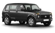 LADA LADA НИВА