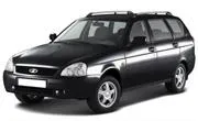 LADA LADA Priora Авточехол для Lada Priora универсал (2007-2014)