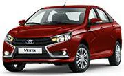 LADA LADA Vesta