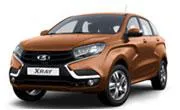 LADA LADA XRAY