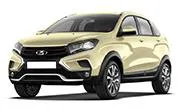LADA LADA XRAY Авточехол для Lada XRAY Cross (2018+)