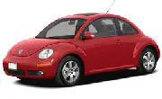 Volkswagen Volkswagen Beetle Авточехол для Volkswagen Beetle "ЖУК" (1998-2010)