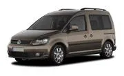Volkswagen Volkswagen Caddy Авточехол для Volkswagen Caddy III (2004-2015)