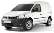 Volkswagen Caddy 4 (с 2015)