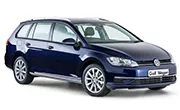 Volkswagen Volkswagen Golf Авточехол для Volkswagen Golf 7 Универсал (2013-2020)