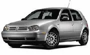 Volkswagen Volkswagen Golf Авточехол для Volkswagen Golf IV (1997-2004)