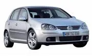 Volkswagen Golf V, Golf VI (2003-2014)