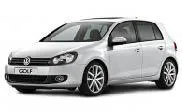 Volkswagen Golf Plus (2009-2014)