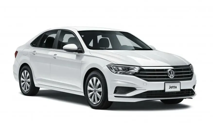Volkswagen Volkswagen Jetta Авточехлы для Volkswagen Jetta VII (2018+)