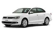 Volkswagen Volkswagen Jetta Авточехол для Volkswagen Jetta VI (комп. "Life") (2011-2018)