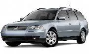 Volkswagen Volkswagen Passat Авточехол для Volkswagen Passat B 5-5+ универсал (1997-2005)