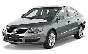 Volkswagen Volkswagen Passat Авточехол для Volkswagen Passat B-6 седан (2005-2010)