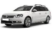 Volkswagen PASSAT B 7 universal