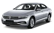 Volkswagen Volkswagen Passat Авточехол для Volkswagen Passat B-8 седан (2014+)
