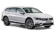 Volkswagen Volkswagen Passat Авточехол для Volkswagen Passat B-8 универсал (2014+)